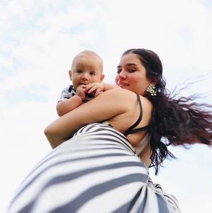 Meet your Posher, Lineska